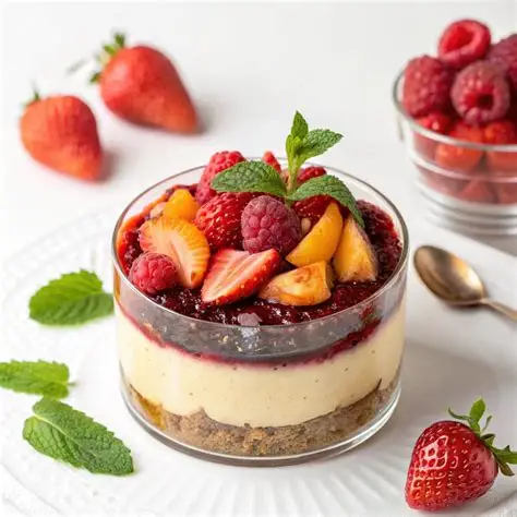 Vegan Desserts