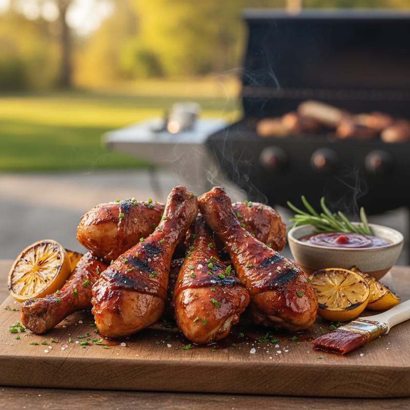 special finger food