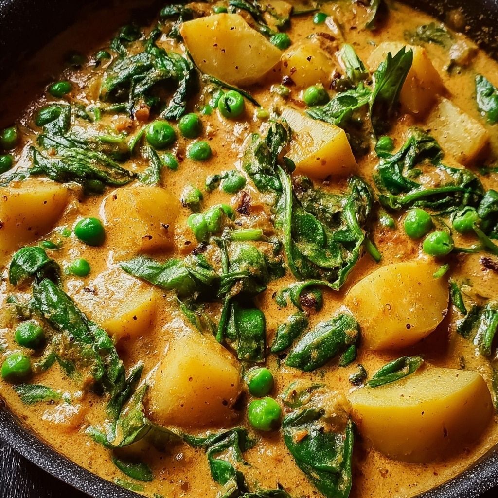 Vegan Fork Menus