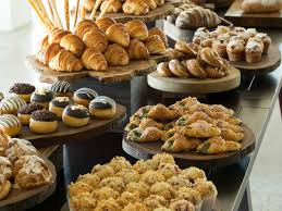Crew Breakfast 3