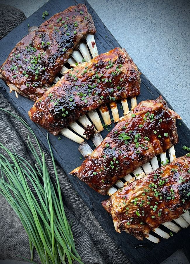 lamb-costine bbq
