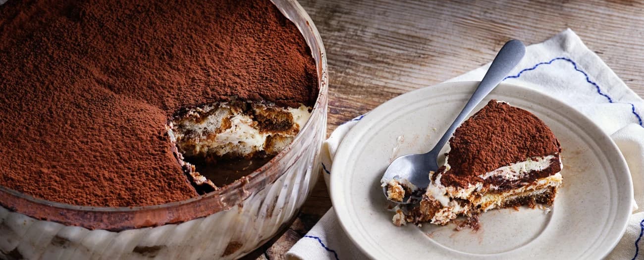 Tiramisu